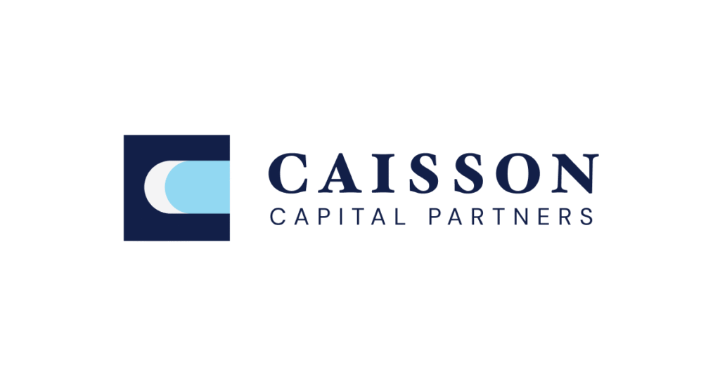 Caisson Capital Partners logo