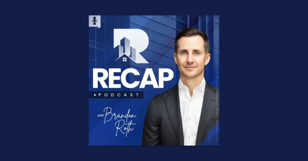 Photo of Recap with Brandon Roth cover image