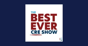 Photo of The Best Ever CRE Podcast cover