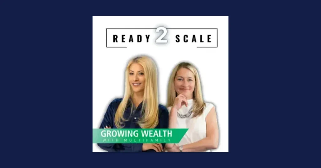 Ready to Scape Podcast Thumbnail Image