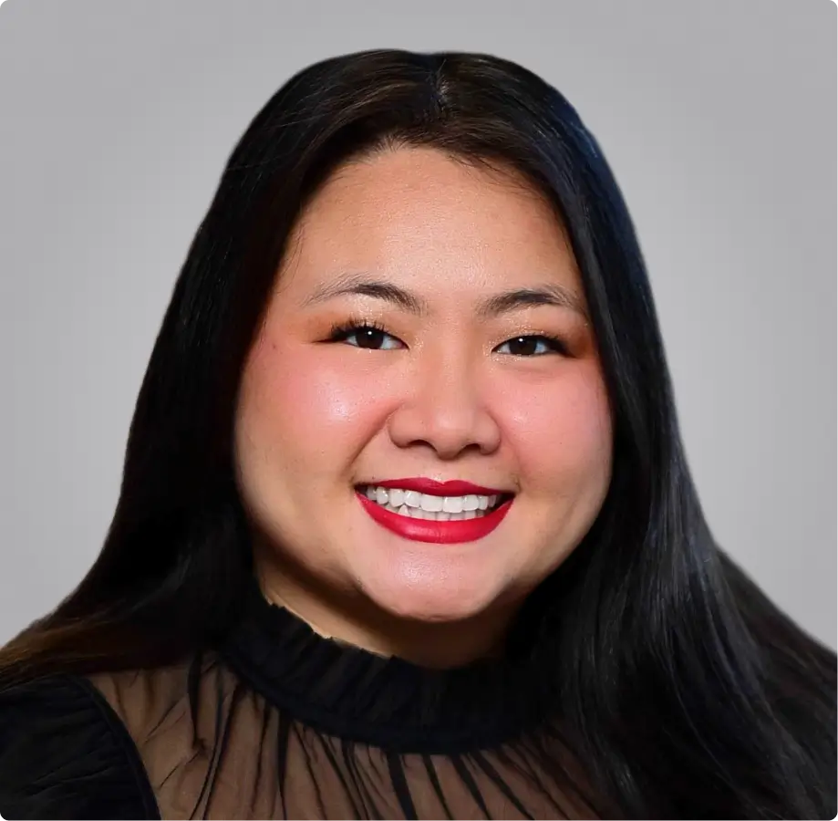 Portrait of Nue Chang