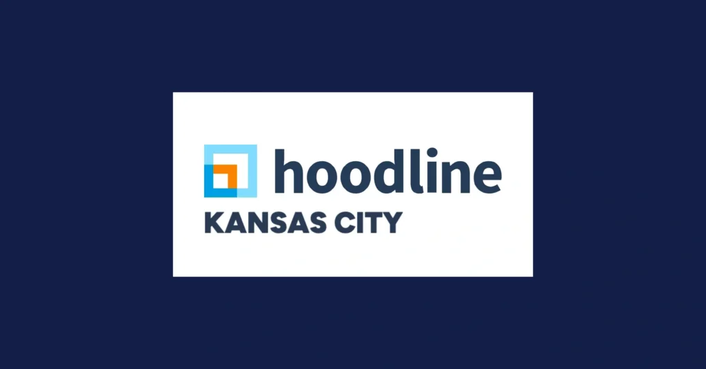 Hoodline Kansas City logo